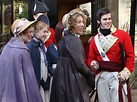 Recap Of Lost In Austen Episode Two Which Aired On ITV On Wednesday 10 ...