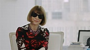 Vogue’s Anna Wintour Video on the Best Moments of New York Fashion Week ...