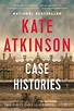 Case Histories (Jackson Brodie Series #1) by Kate Atkinson, Paperback ...