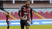 Freddy Góndola: Góndola titular en derrota del Alajuelense ante el ...