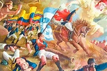 24 de Mayo de 1822: Batalla de Pichincha - Historia Hoy