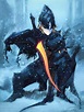 Kevin Lisiecki - Dark Souls - Lord's Blade Ciaran