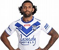 Official NRL profile of Josh Addo-Carr for Canterbury-Bankstown ...