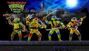 ‘Teenage Mutant Ninja Turtles: Mutant Mayhem’ Toy Reveal From Playmates ...
