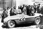 24 Hours of Le Mans: Nine 9S - the 1949 race (3/9) | 24h-lemans.com