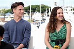 Are Mary Mouser & Tanner Buchanan Dating In Real Life