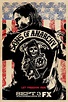 Sons of Anarchy 1ª temporada - AdoroCinema