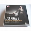 Lili Kraus plays Mozart Piano Concertos / The Complete Columbia ...