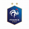 Selección de fútbol de Francia Logo - PNG y Vector