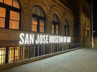 Home page | San José Museum of Art
