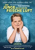 Poster zum Der Junge muss an die frische Luft - Bild 1 - FILMSTARTS.de