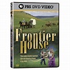 House: Frontier House DVD 2PK | Shop.PBS.org
