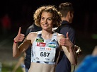 Alina Reh jetzt die viertschnellste Deutsche über 10.000 Meter - Laufen.de