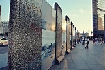 Las mejores zonas para ver el muro de Berlín | El Blog de Viajes
