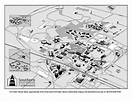 Southern Illinois University Carbondale Map - Carbondale Illinois • mappery