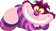 gato sonriente de alicia caricatura - Buscar con Google Cheshire Cat ...