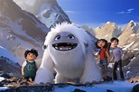 'Abominable' movie is adorable and gorgeously animated