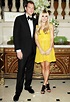 Tinsley Mortimer and CEO boyfriend split | Daily Mail Online