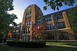 Central Michigan University: #416 in Money's 2022-23 Best Colleges ...