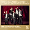 The Real Comedian Harmonists - "Wochenend und Sonnenschein ...