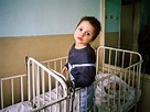 Romanian Children Orphanages