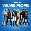 Village People - The Best Of Village People - MVD Entertainment Group B2B