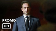 Suits 5x15 Promo "Tick Tock" (HD) - YouTube