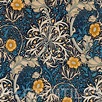 William Morris Arts & Crafts tiles ref 22 ~ Pilgrim Tiles