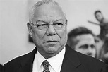 Muere Colin Powell, ex secretario de Estado estadounidense - La Nueva ...