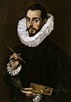 Tres Culturas: El Greco: Biografía