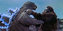 Monster Mondays: King Kong vs. Godzilla (1962) | ScreenFish