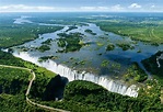 Cataratas Victoria, un viaje soñado al corazón de África