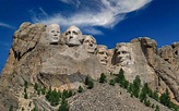 Monte Rushmore: cómo visitar y qué hacer | Viajero Casual