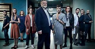 Mr. Mercedes Staffel 2 Episodenguide: Alle Folgen im Überblick!