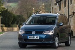 New Volkswagen Sharan 2.0 Tdi Cr Bluemotion Tech 150 Se Nav 5Dr Diesel ...