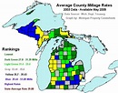 How To Lower Michigan Property Taxes - Numberimprovement23