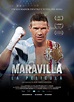 Maravilla, A Fighter Inside and Outside the Ring : Extra Large Movie ...