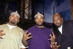 Mack 10 Says He And Ice Cube Haven’t Spoken In Nearly 20 Years