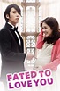 Fated to Love You (TV Series 2014-2014) — The Movie Database (TMDB)