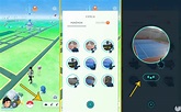 Así funciona el Radar en Pokémon Go: Consejos para principiantes