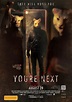 You're Next Movie Review 318 |Jigsaw's Lair