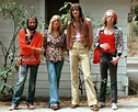 John McVie, Christine McVie, Mick Fleetwood & Bob Welch, Fleetwood Mac ...