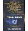Track Down - Película - películas en DVD en Bolivia