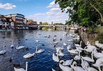 Top 17 Most Beautiful Places To Visit In Berkshire - GlobalGrasshopper
