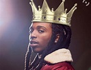 Jacquees Getting Hammered For Saying He Is The "King Of R&B" - Urban ...