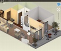 Homestyler - онлайн дизайн интерьера и 3d визуализация бесплатно