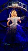 Wicked Musical, Musical Theatre, Galinda Upland, Fairy Godmother ...