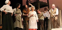 FAR FROM THE MADDING CROWD - Bromley Little Theatre