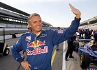 1998 Indy 500 winner Eddie Cheever
