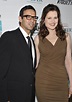 Geena Davis' Fourth Husband Reza Jarrahy Files for Divorce After Nearly ...